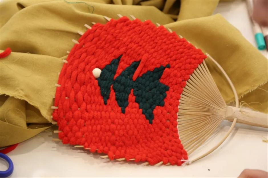 开市啦!一年一度的儿童共创市集回来了