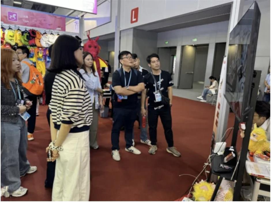 开市啦!一年一度的儿童共创市集回来了