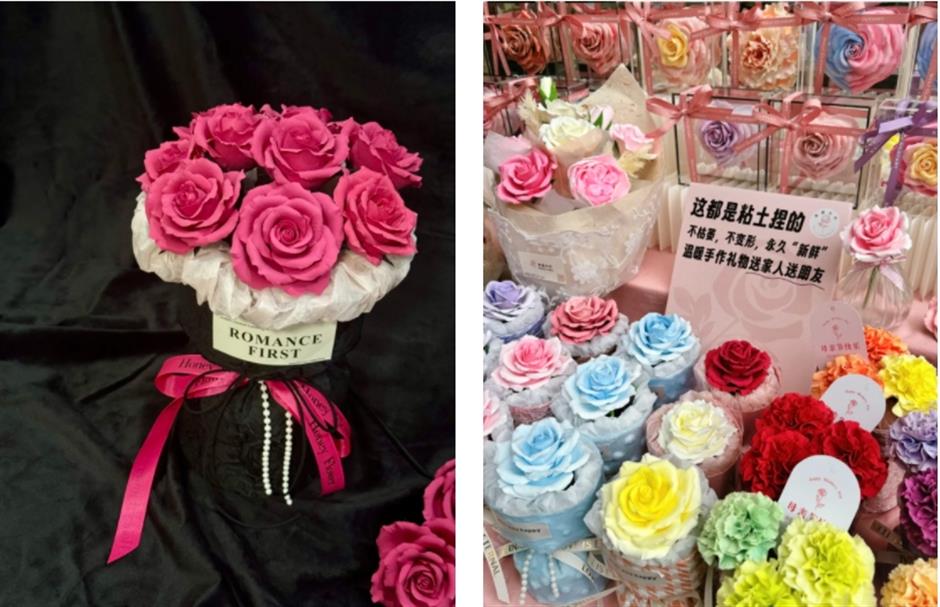 开市啦!一年一度的儿童共创市集回来了