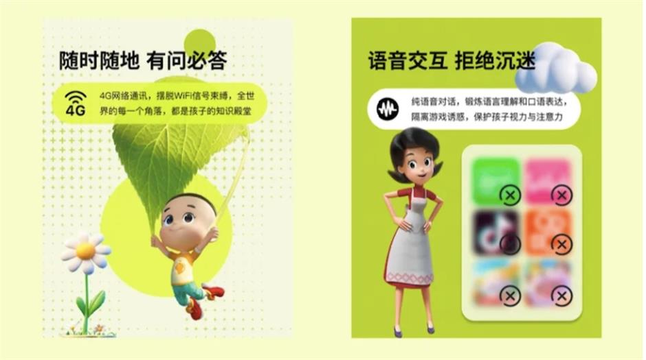 开市啦!一年一度的儿童共创市集回来了