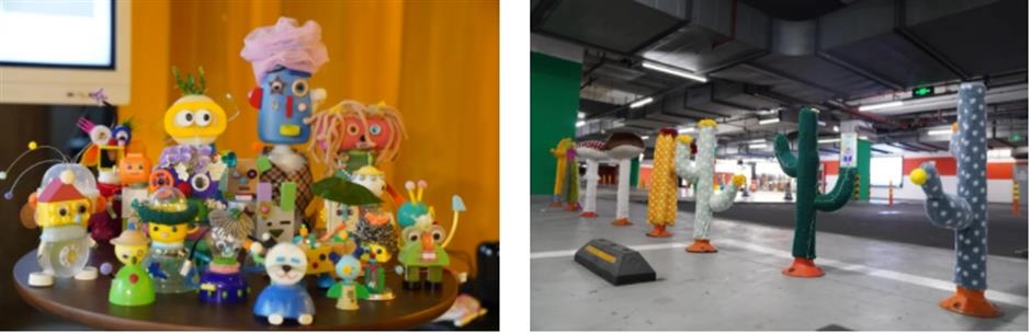 开市啦!一年一度的儿童共创市集回来了