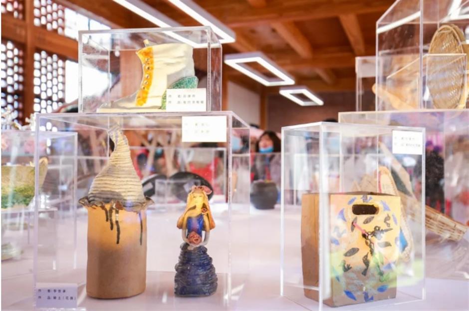 开市啦!一年一度的儿童共创市集回来了