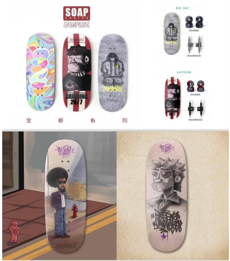 开市啦!一年一度的儿童共创市集回来了