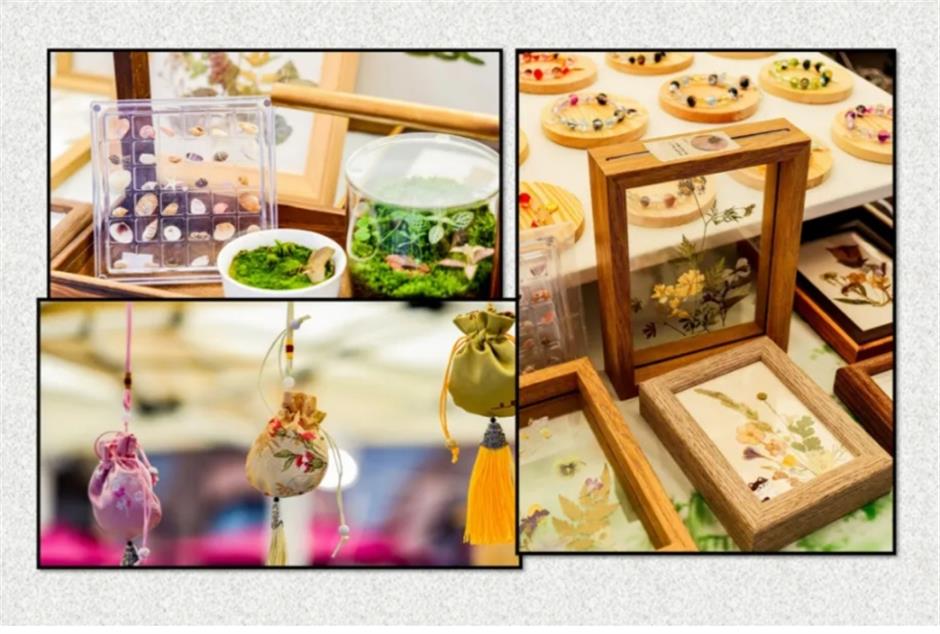 开市啦!一年一度的儿童共创市集回来了