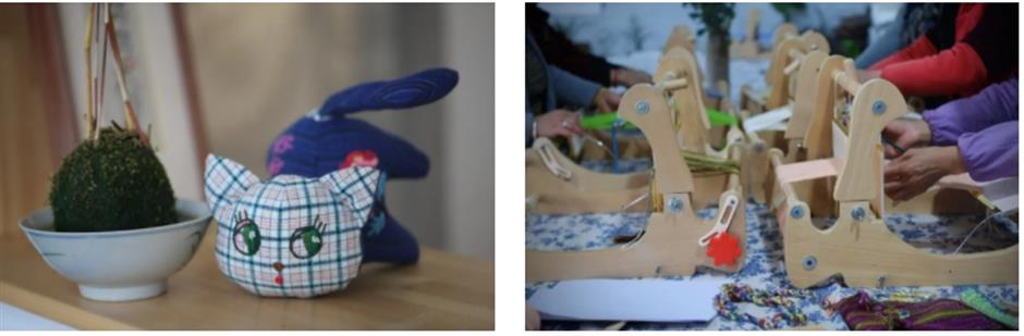 开市啦!一年一度的儿童共创市集回来了