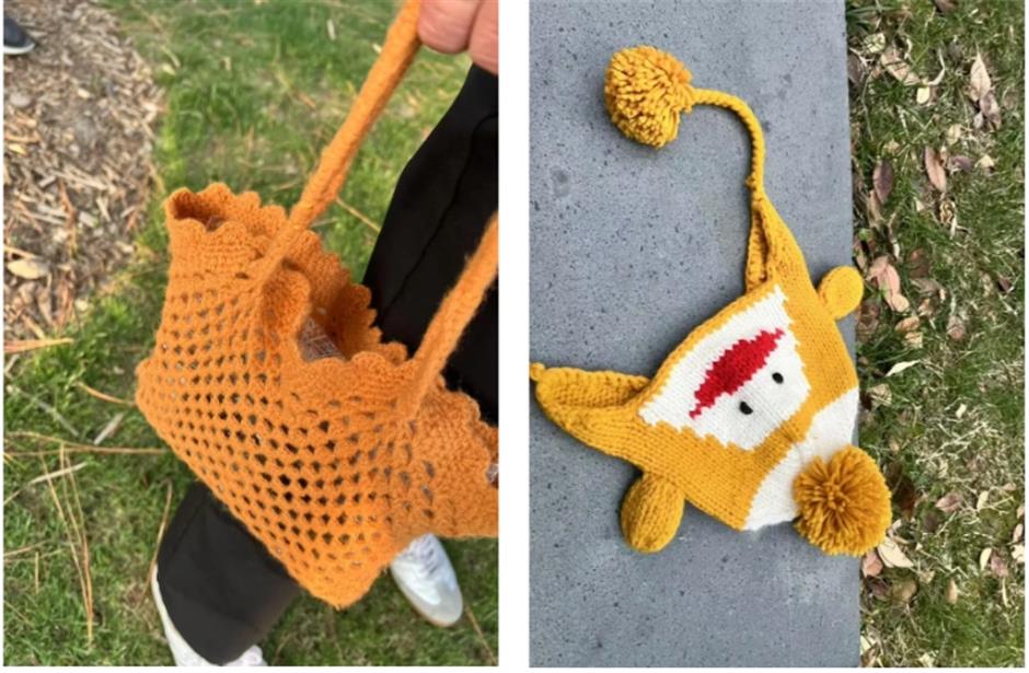 开市啦!一年一度的儿童共创市集回来了