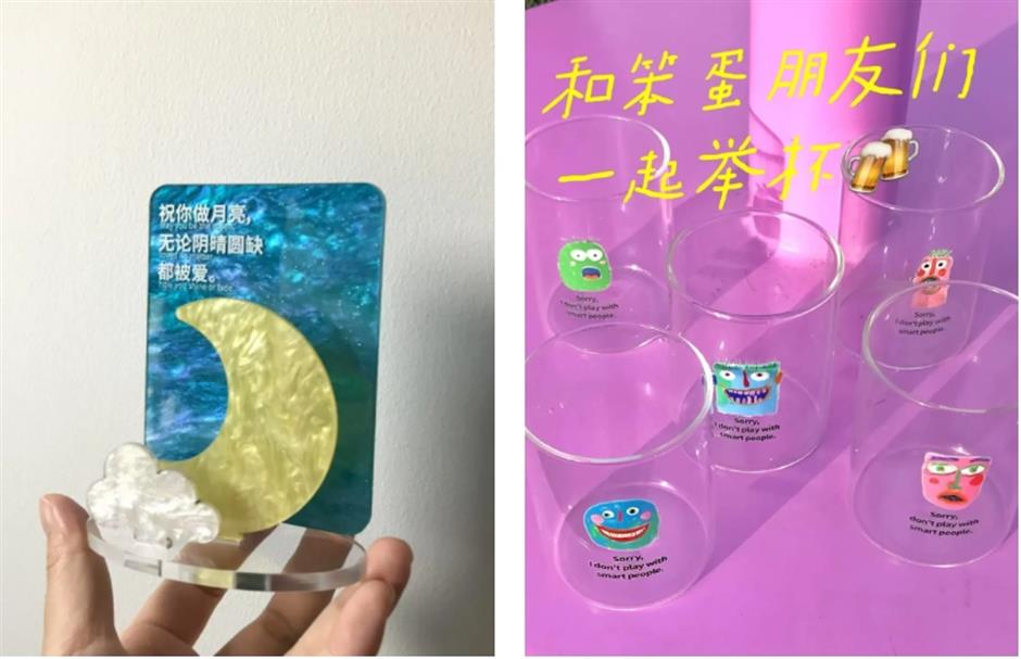 开市啦!一年一度的儿童共创市集回来了