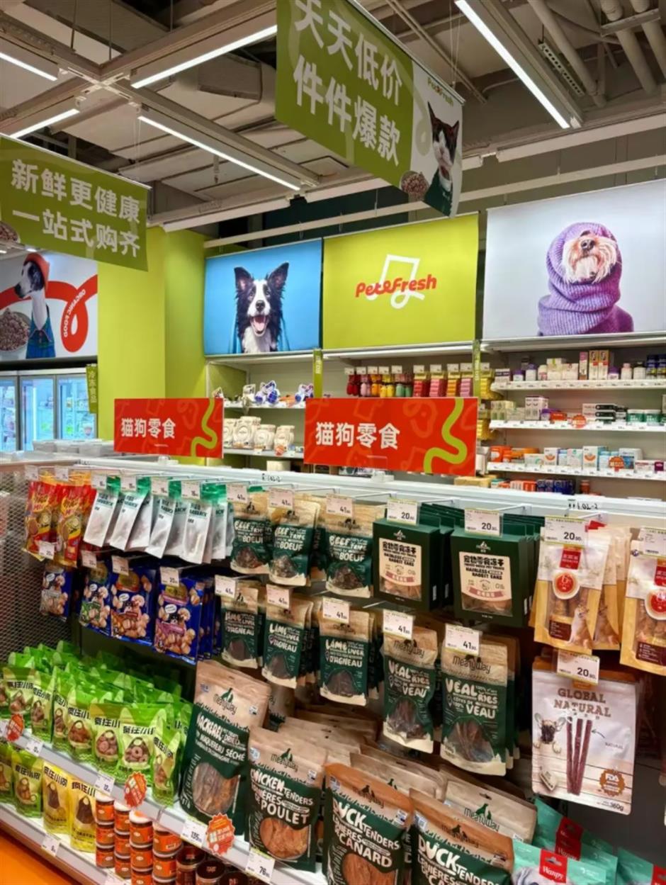 开市啦!一年一度的儿童共创市集回来了