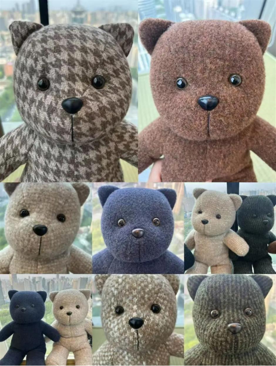 开市啦!一年一度的儿童共创市集回来了