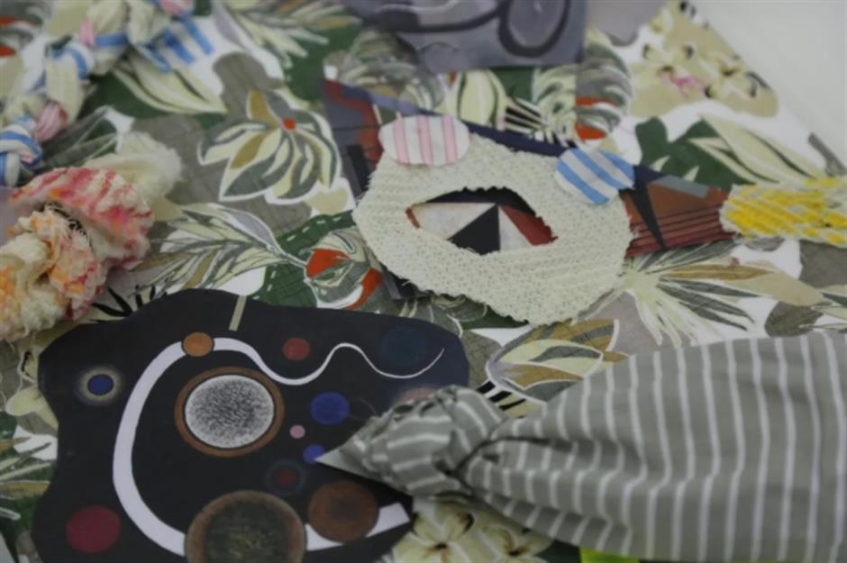 开市啦!一年一度的儿童共创市集回来了