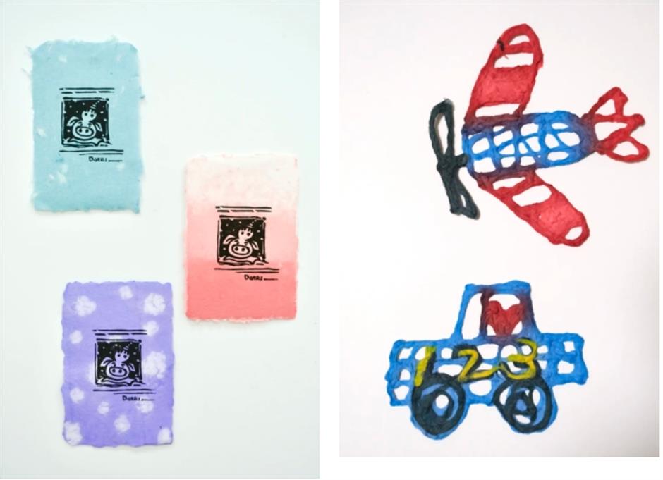 开市啦!一年一度的儿童共创市集回来了