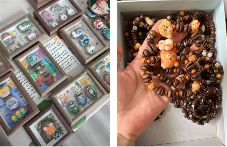 开市啦!一年一度的儿童共创市集回来了