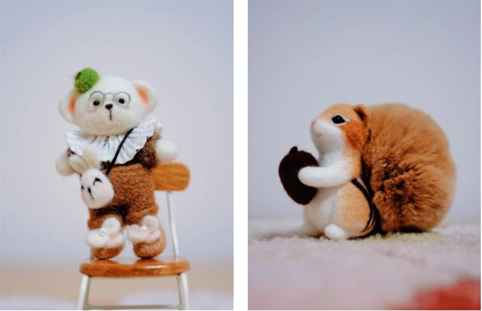 开市啦!一年一度的儿童共创市集回来了