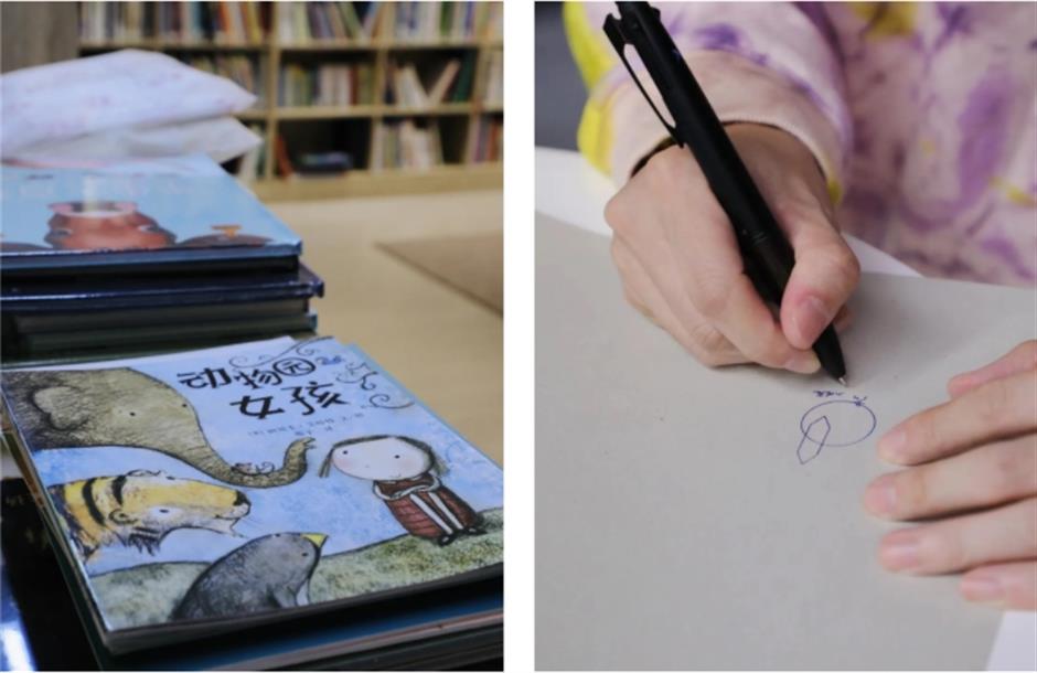 开市啦!一年一度的儿童共创市集回来了