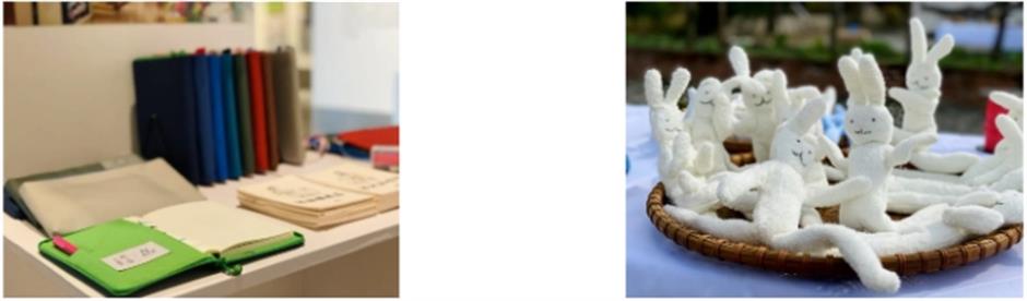 开市啦!一年一度的儿童共创市集回来了