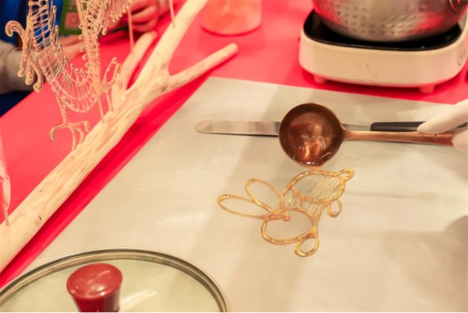 开市啦!一年一度的儿童共创市集回来了