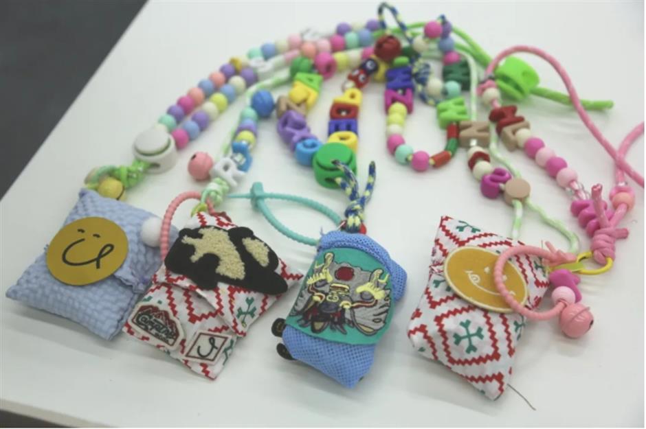 开市啦!一年一度的儿童共创市集回来了