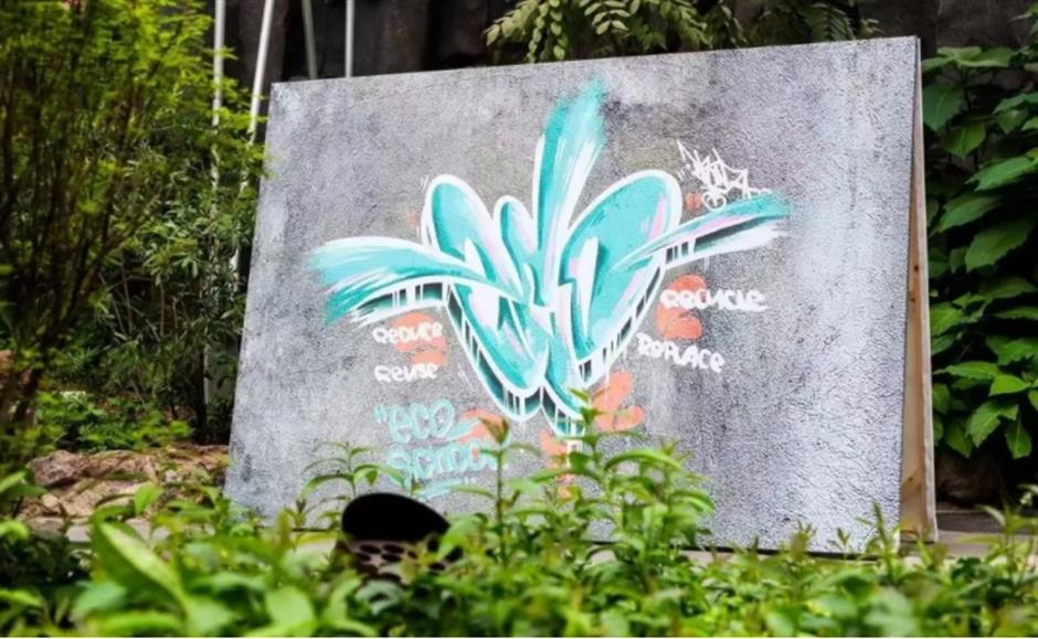 开市啦!一年一度的儿童共创市集回来了