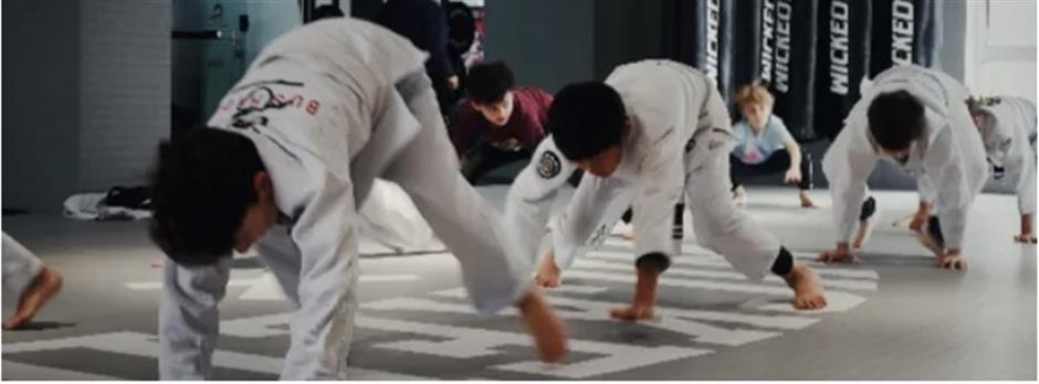 开市啦!一年一度的儿童共创市集回来了