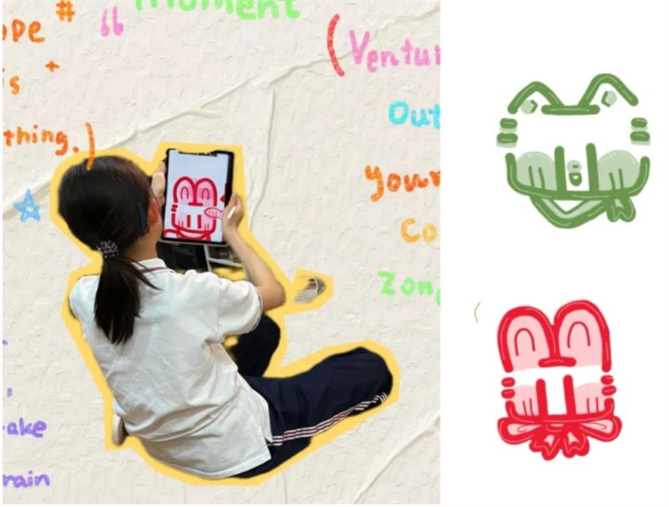 开市啦!一年一度的儿童共创市集回来了