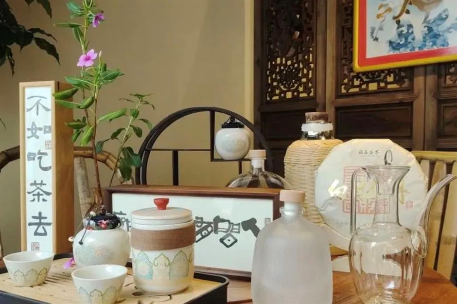 週末好去處+3!打卡寶藏古鎮老街,邂逅一份詩意