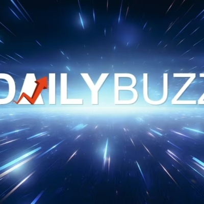 Daily Buzz: 3 June 2025