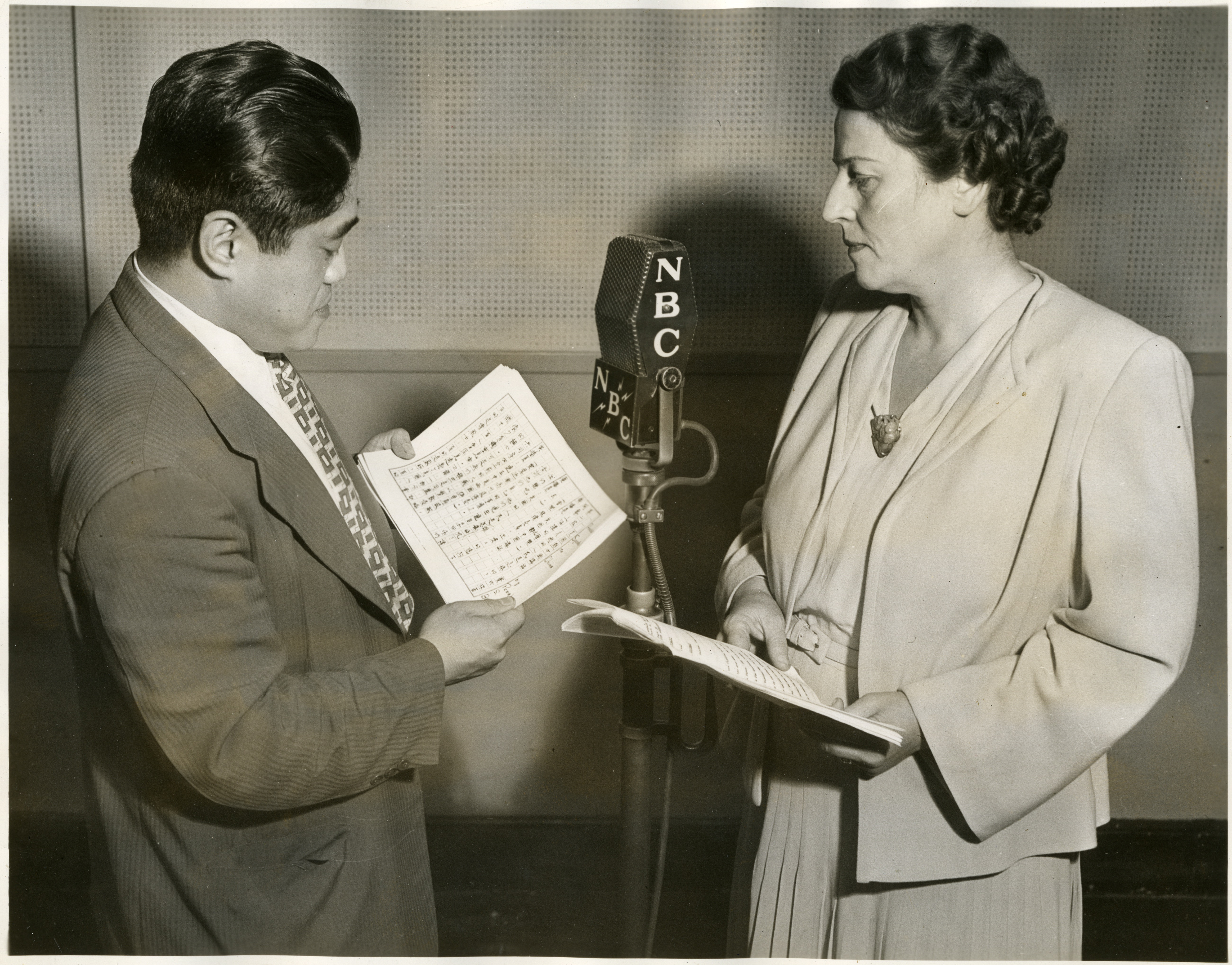 Pearl S. Buck Memorial Exhibition - City News Service