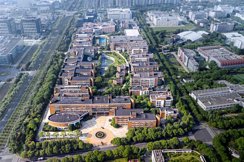 最新!上海这7处入选!