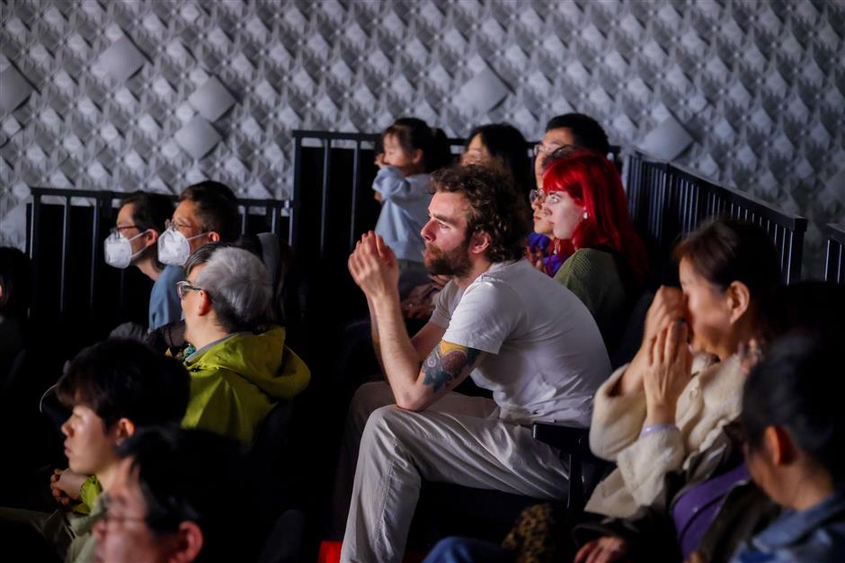 Tradition takes the stage at cultural heritage concert