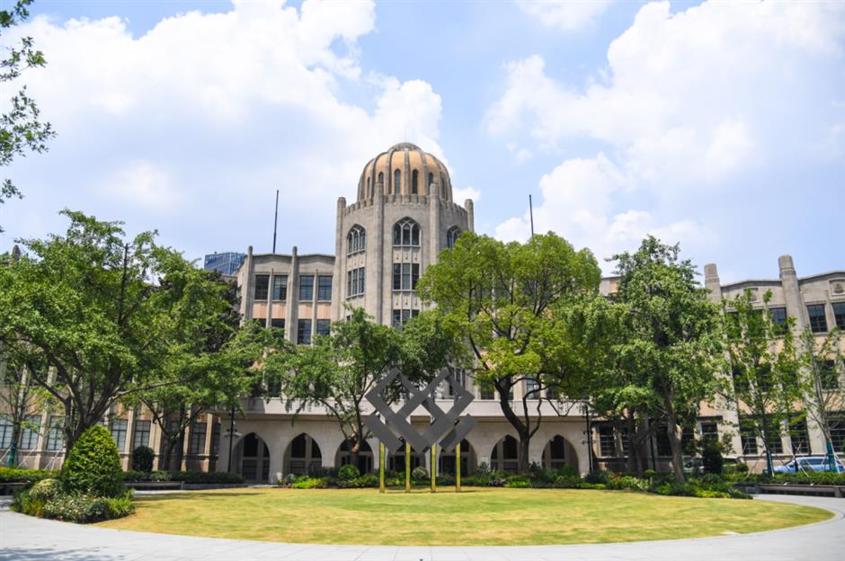 最新!上海这7处入选!