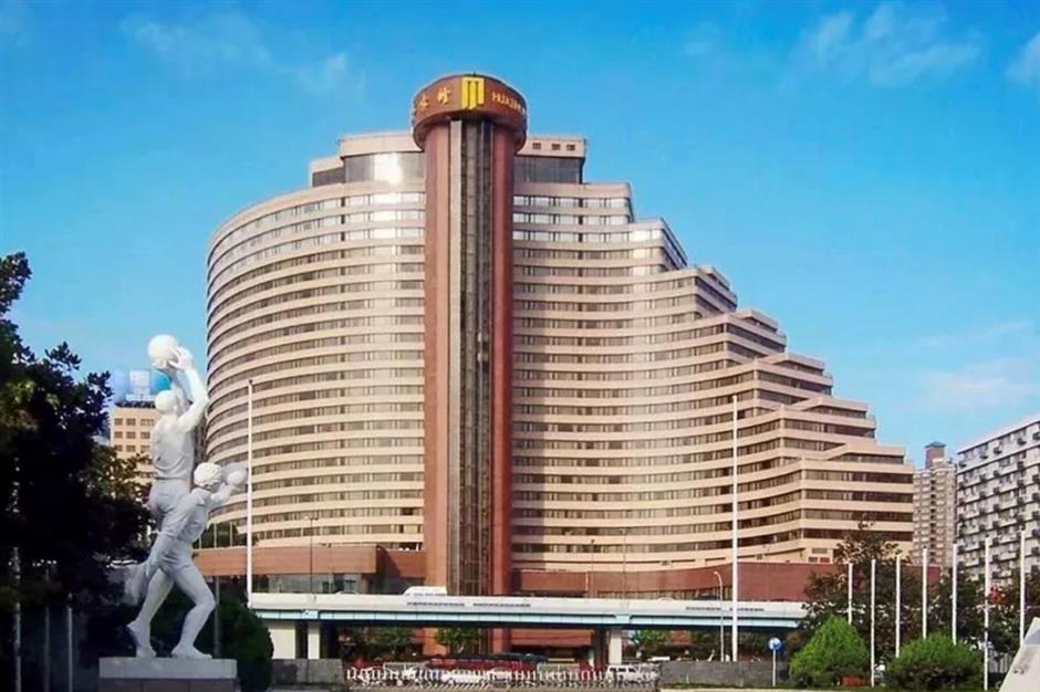 最新!上海这7处入选!