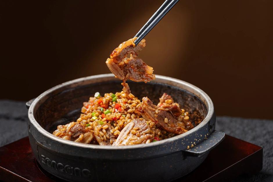 滬上新地標!沈浸式藝術城×潮玩戰場×二手書海,承包你全年周末→