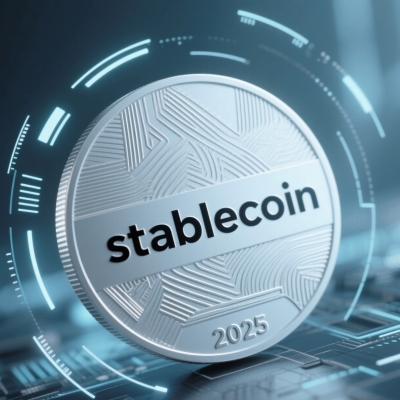 What exactly are stablecoins and why are they sending big ripples through global capital markets?