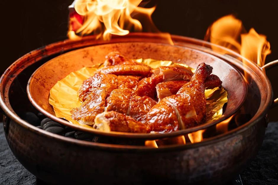 滬上新地標!沈浸式藝術城×潮玩戰場×二手書海,承包你全年周末→