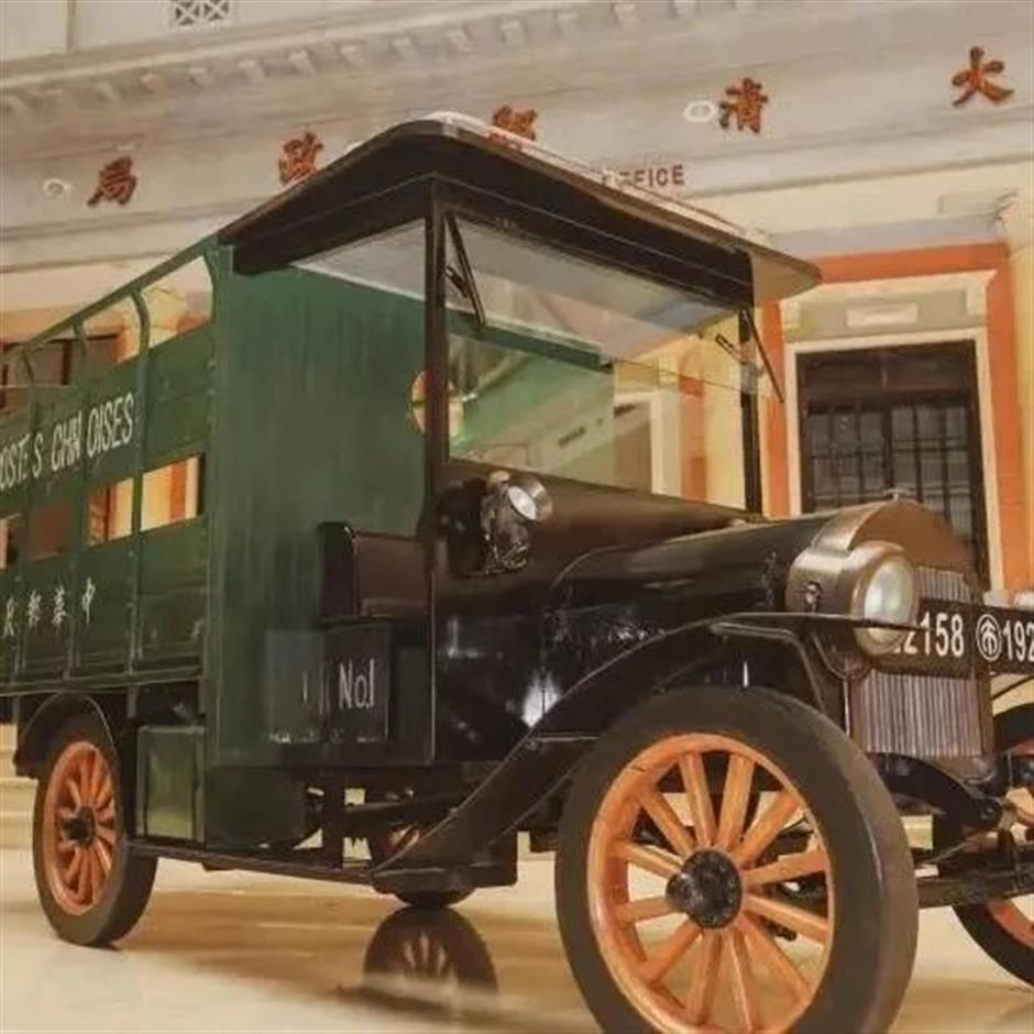 这座苏州河畔的百年建筑又有新变化,快来看→