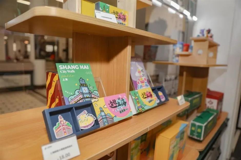 这座苏州河畔的百年建筑又有新变化,快来看→