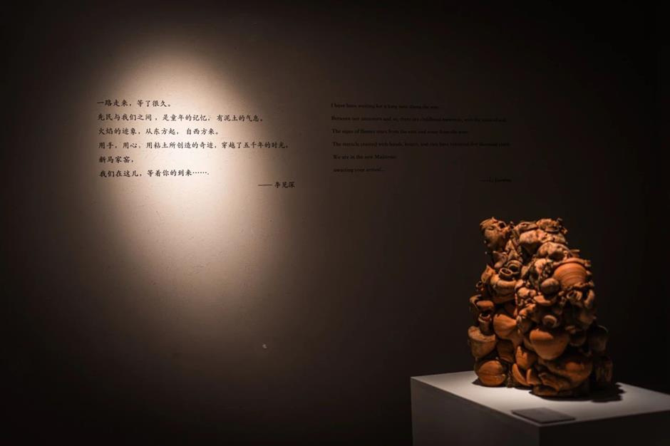 滬上新地標!沈浸式藝術城×潮玩戰場×二手書海,承包你全年周末→