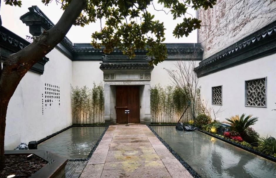 免费露天电影已上线!晚风作伴,看大片→