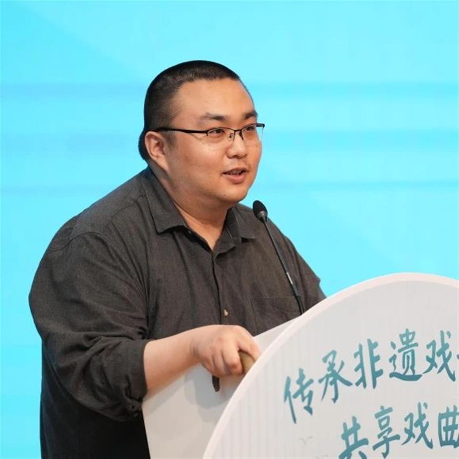 新展&游园会同步