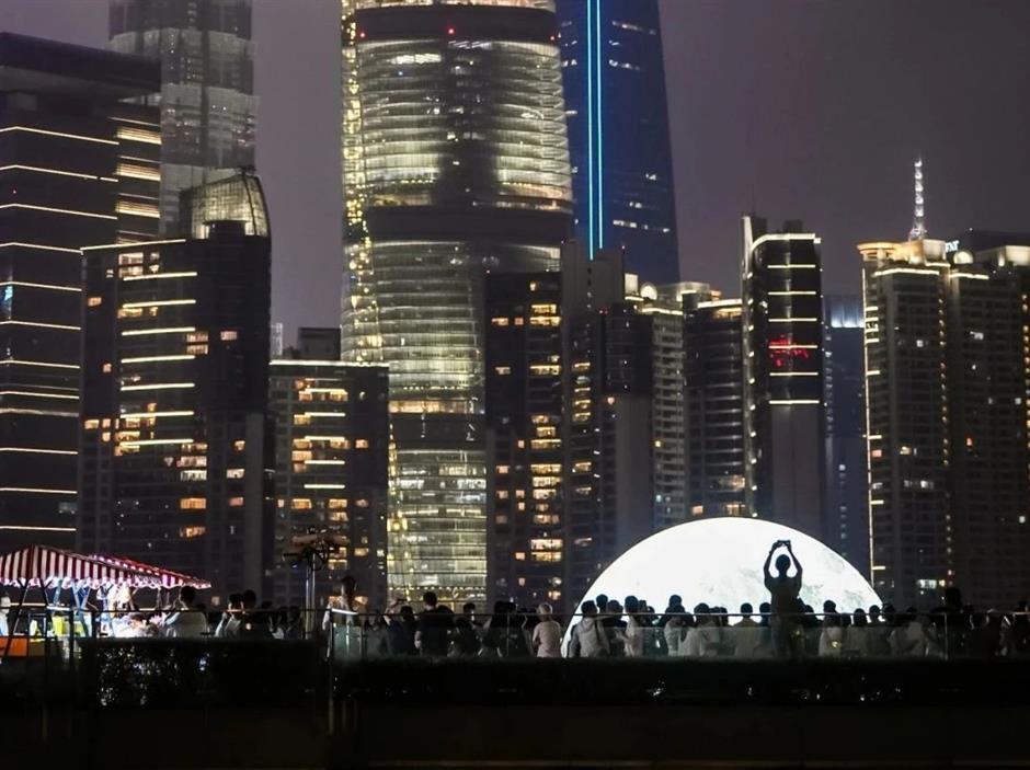 免费露天电影已上线!晚风作伴,看大片→