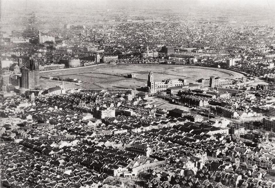 [Hai Streets] Past and Present on China's No. 1 Commercial Street
