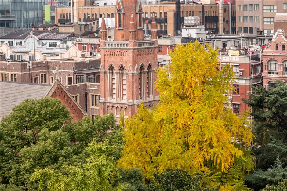 [Hai Streets] Past and Present on China's No. 1 Commercial Street
