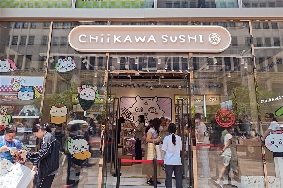 [Hai Streets] Past and Present on China's No. 1 Commercial Street