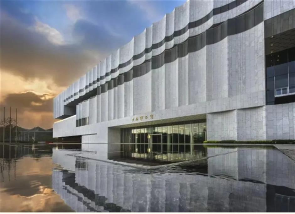 用短视频解锁魔都DNA,文化遗产季短视频征集活动开始报名啦!