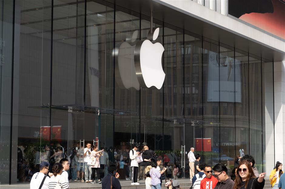 [Hai Streets] Past and Present on China's No. 1 Commercial Street