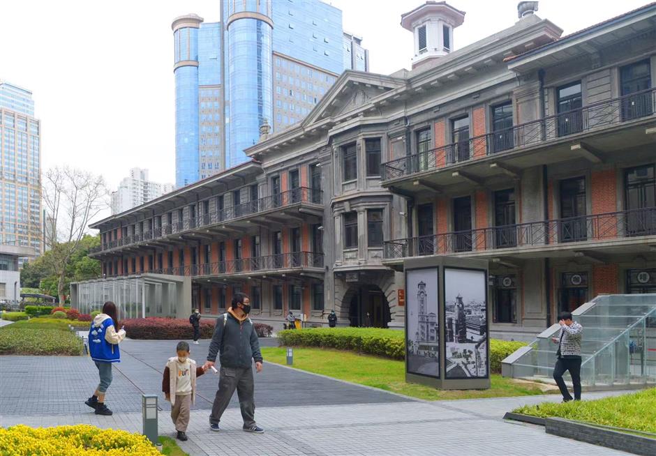 [Hai Streets] Past and Present on China's No. 1 Commercial Street