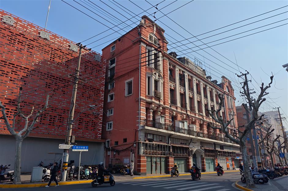 [Hai Streets] Past and Present on China's No. 1 Commercial Street