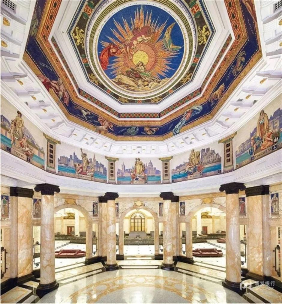 用短视频解锁魔都DNA,文化遗产季短视频征集活动开始报名啦!