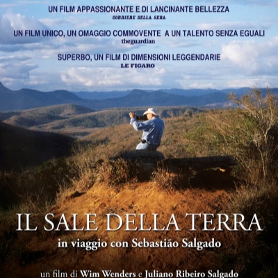 Witness to the world: a tribute to Sebastião Salgado
