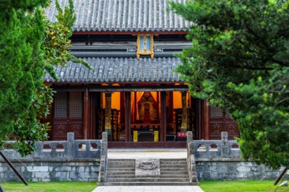 用短视频解锁魔都DNA,文化遗产季短视频征集活动开始报名啦!